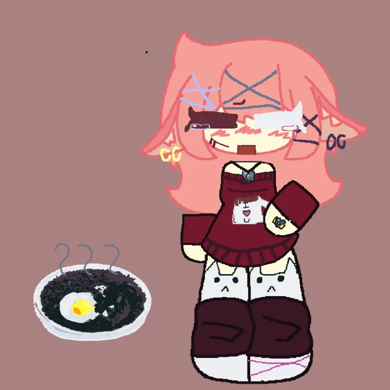 Game by @BL0SS0M_LOVE_PINKLEMONYM