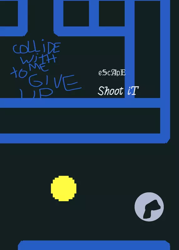 Game by @PacBro