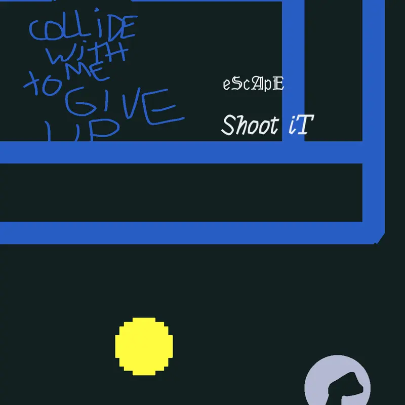 Game by @PacBro