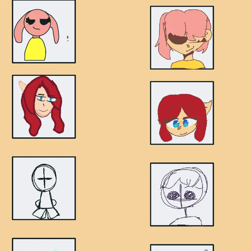Game by @impostor_awakening
