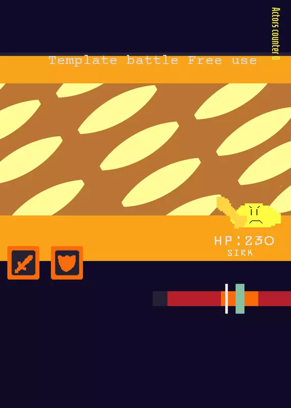Game by @lemonandoreng