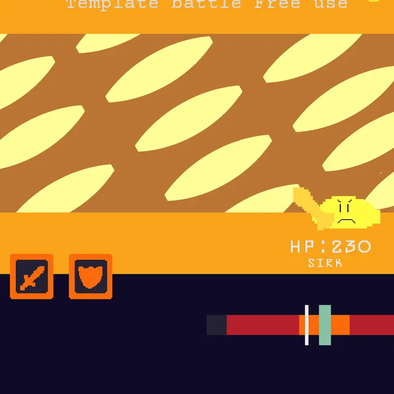 Game by @lemonandoreng