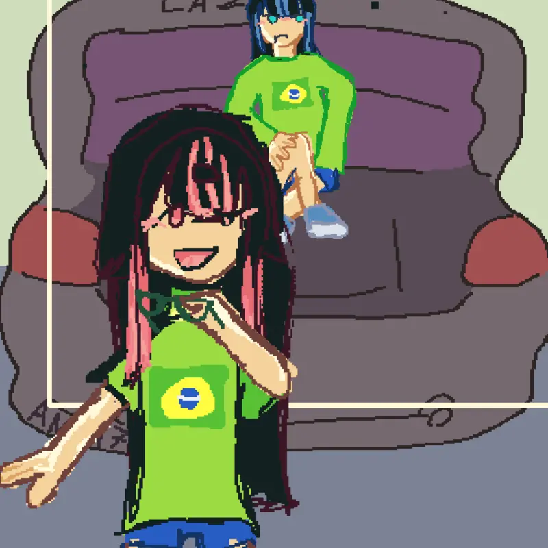 Game by @imjustamochi