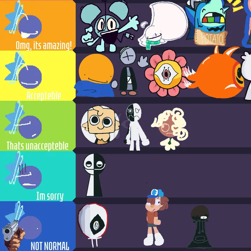 Game by @Toe-sniffer