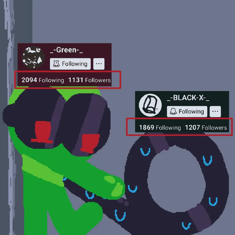 Game by @Cyanly