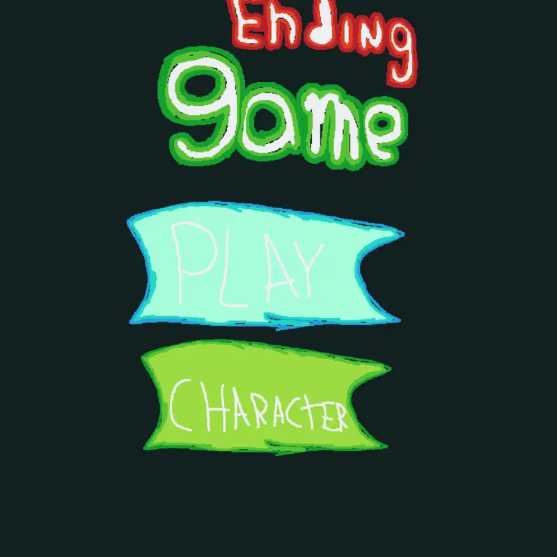 Game by @myston