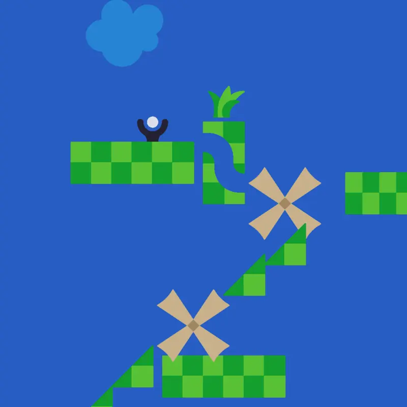 Game by @printong