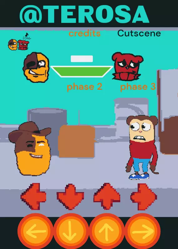 Game by @FANTWO-kart-2005-TIMEFAN