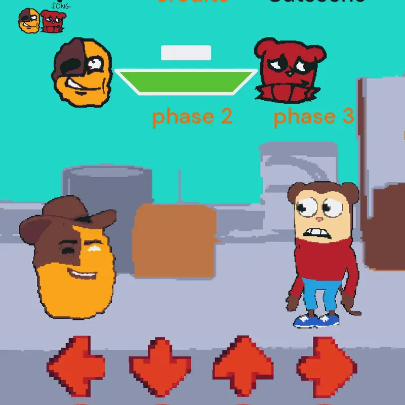 Game by @kart-2005
