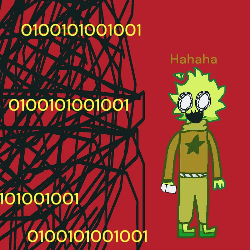 Game by @Green_remake