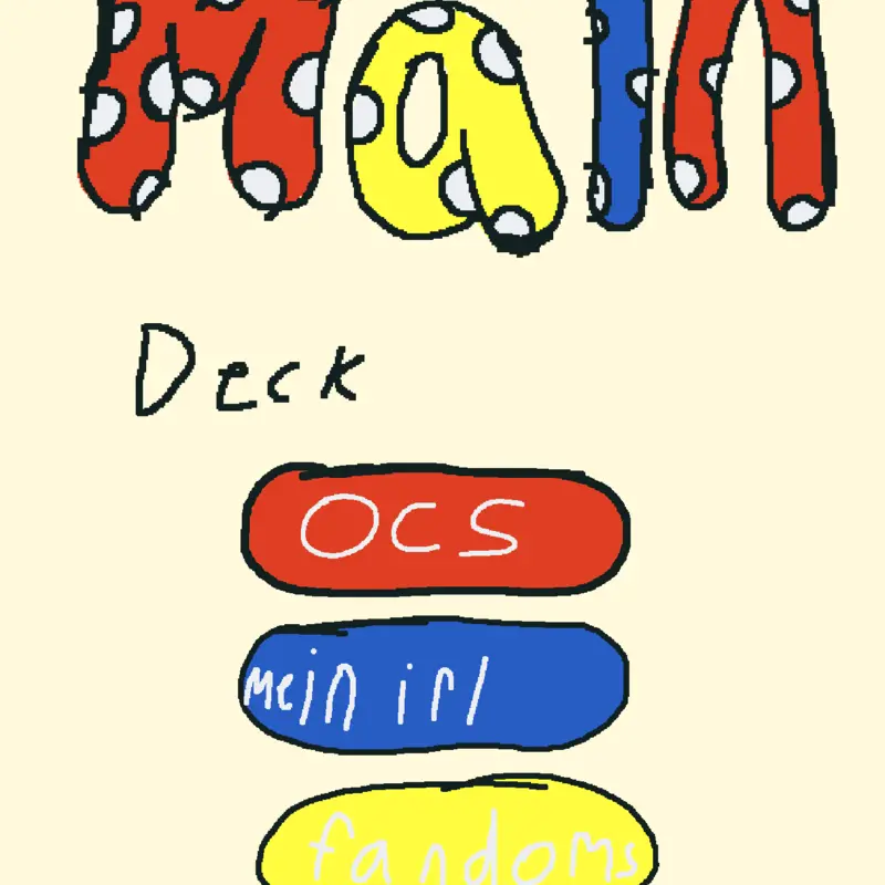 Game by @that_random_rita