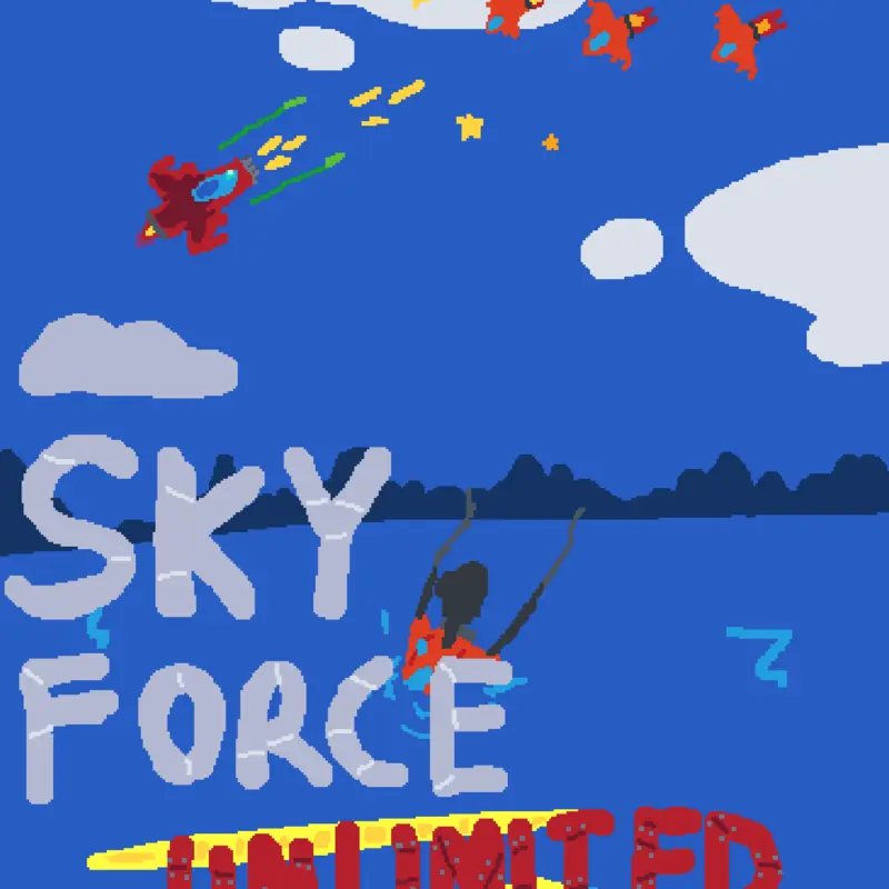 Game by @lilredboi