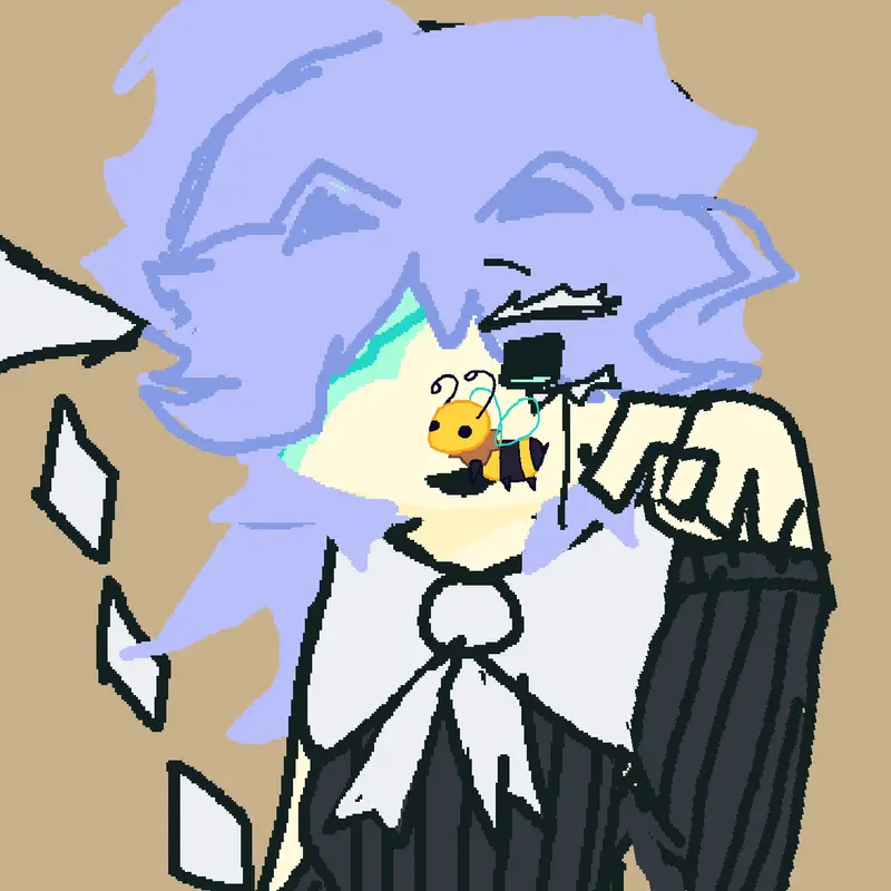 Game by @Applesnax12_