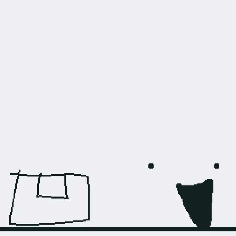Game by @Falcony