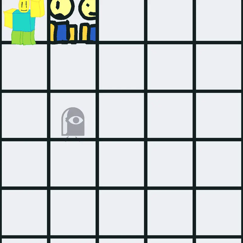 Game by @zrayu