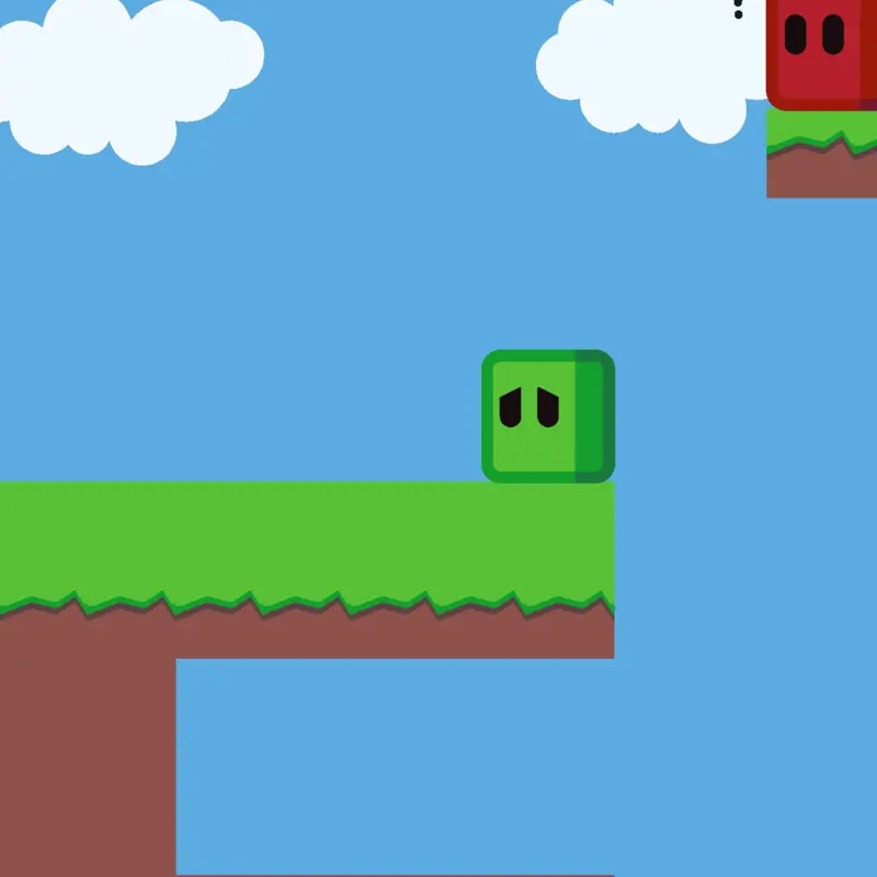 Game by @green_cube_2026