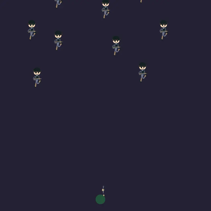 Game by @centaurslucasfan