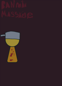 Pan Man's massacre