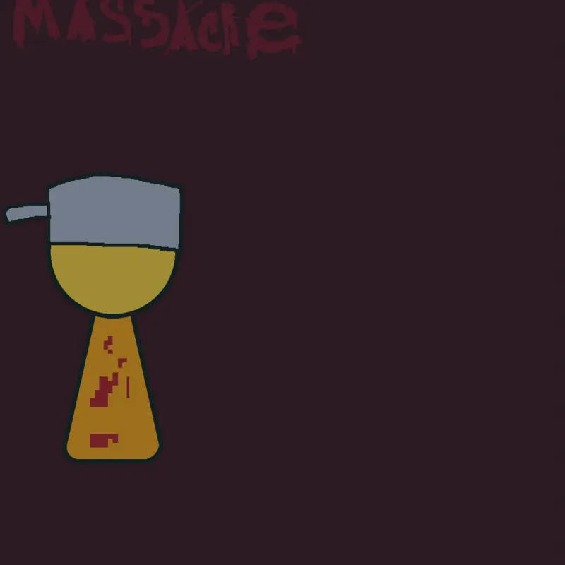 Game by @tamagotchi