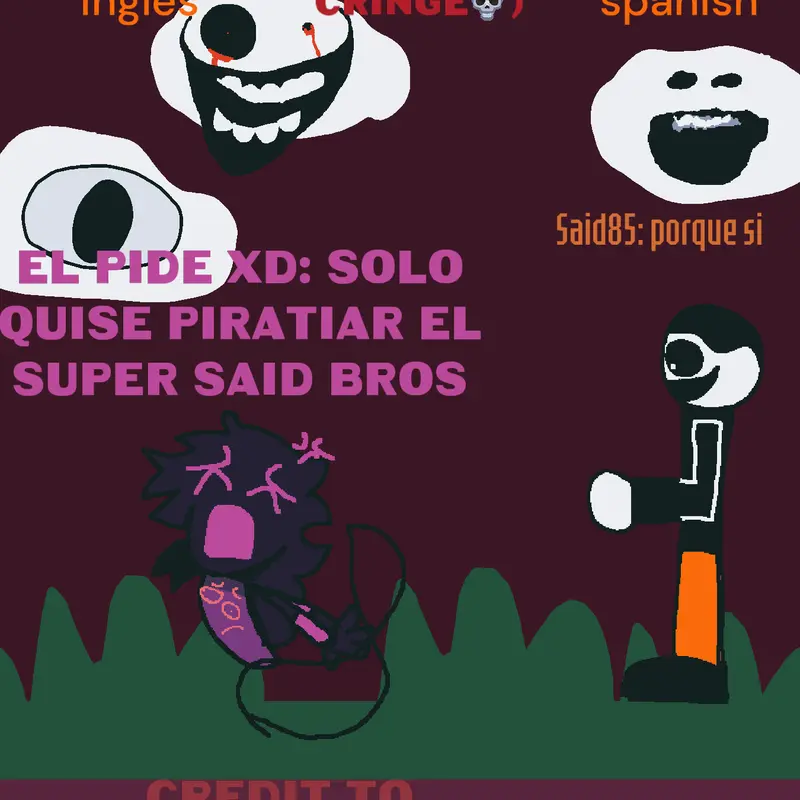 Game by @el_pide_xd_oficial