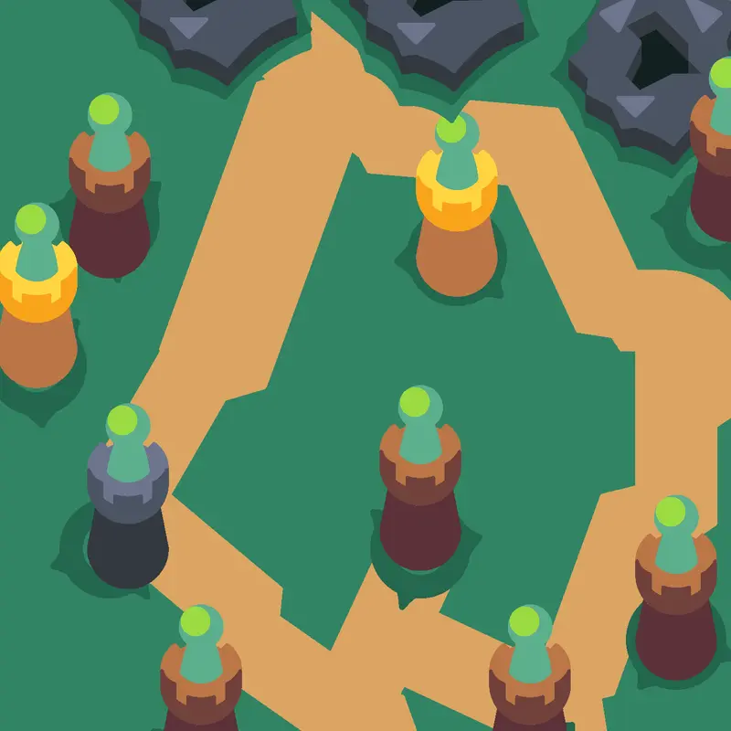 Game by @petra_veseli