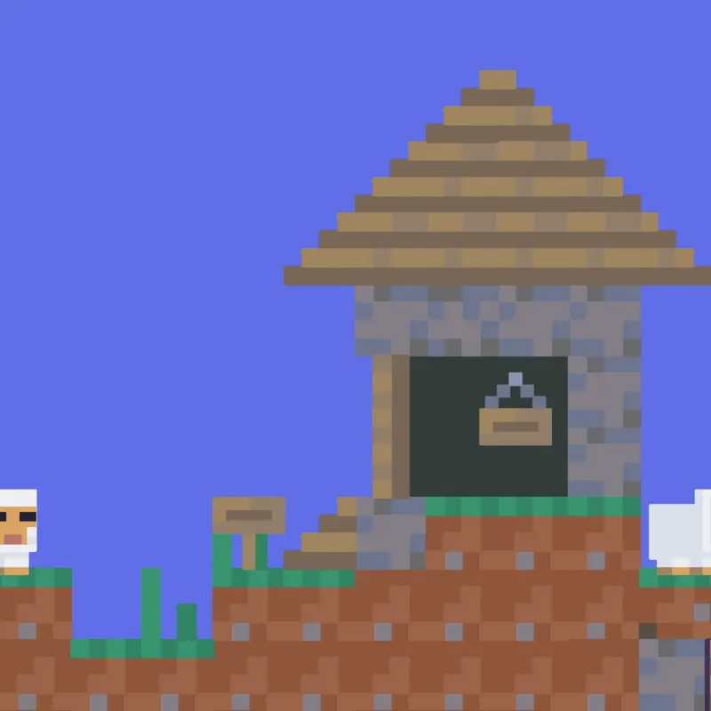 Game by @computer_dude