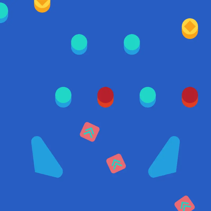 Game by @TizianoElSalamin