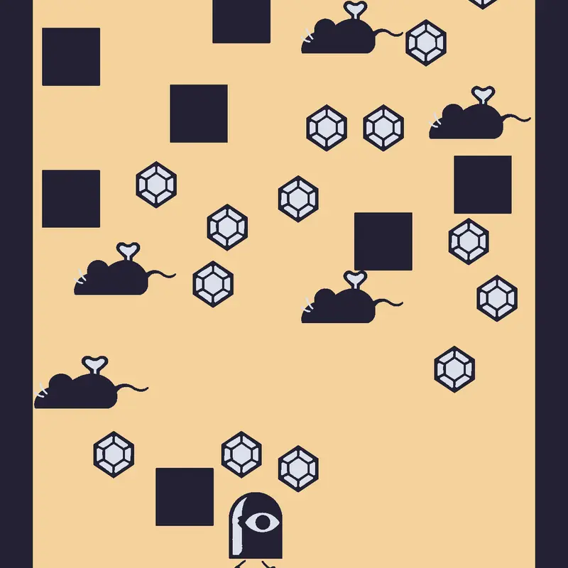 Game by @flutex