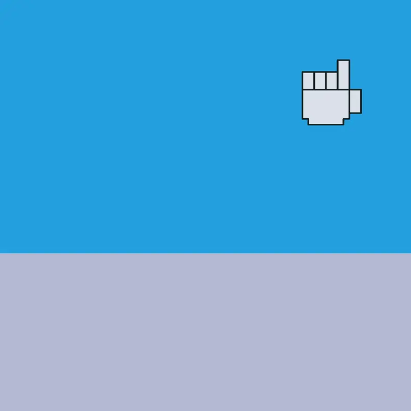 Game by @eusouumaleatorio