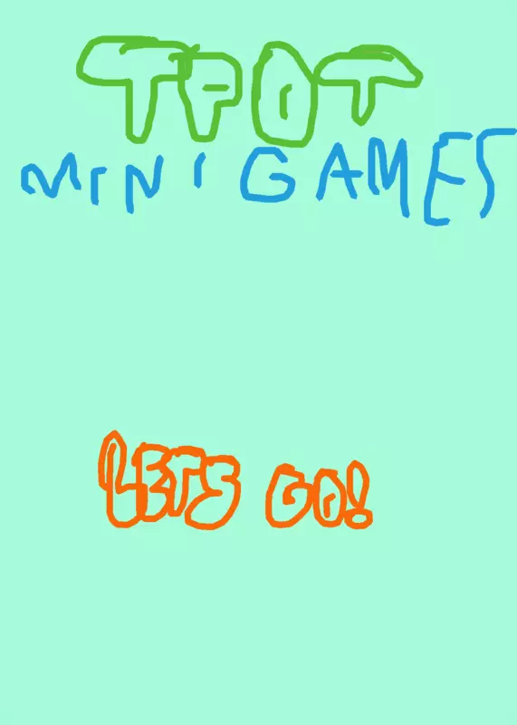 Game by @Pencilfan