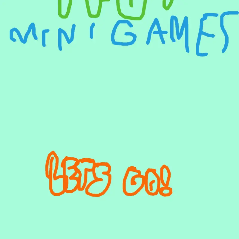 Game by @Pencilfan