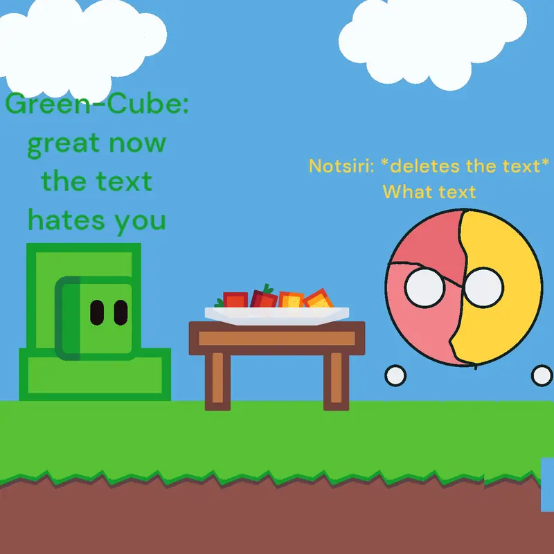Game by @Notsiri2
