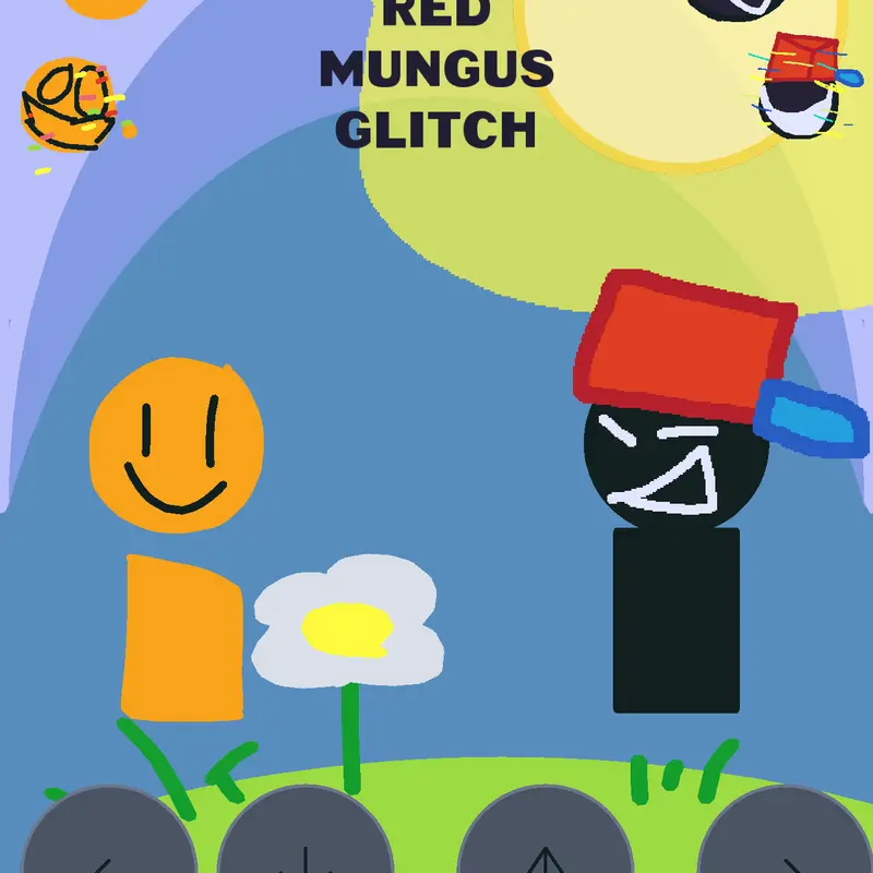 Game by @kenvin