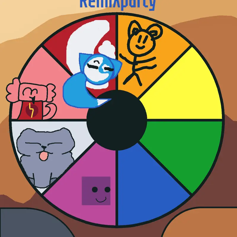 Game by @KaungThu