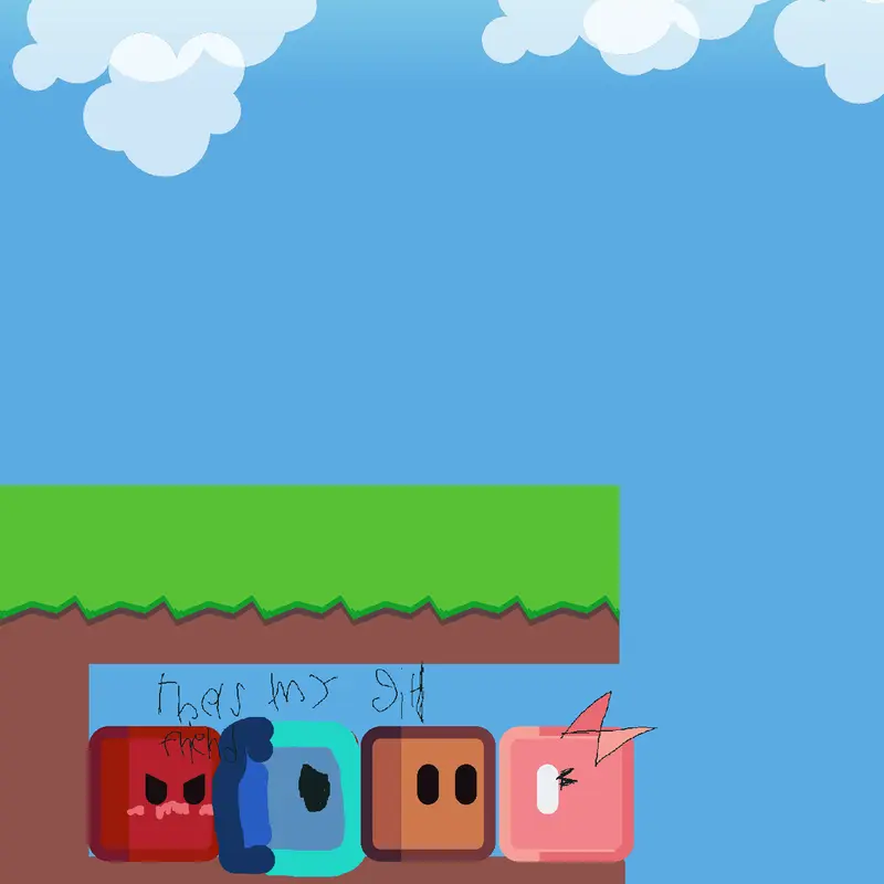 Game by @mikeala0407