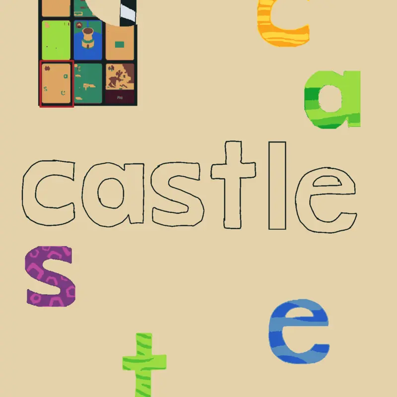Game by @aysan-u-arsan