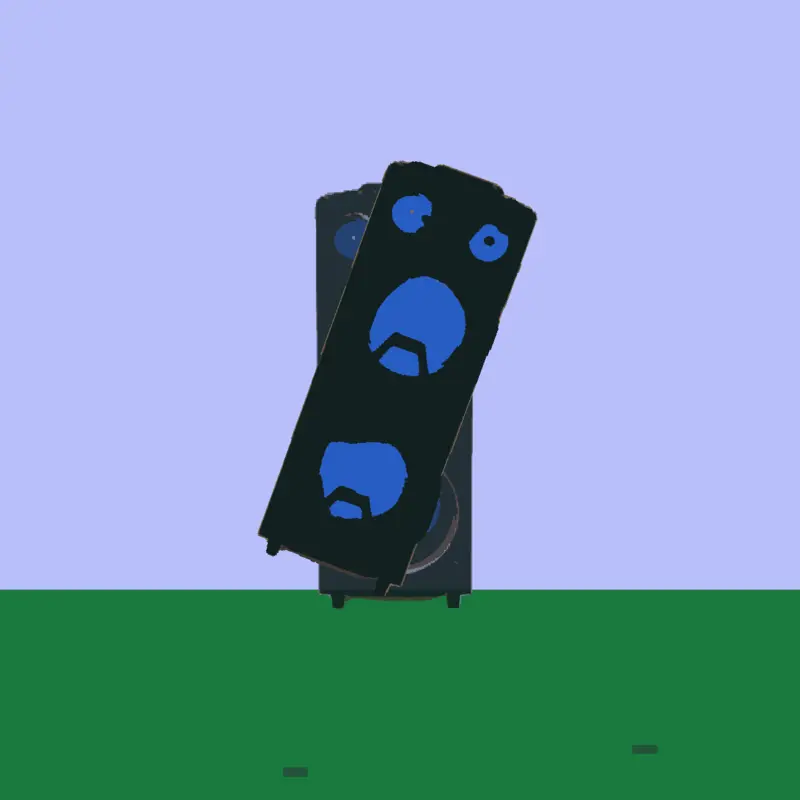 Game by @chancho2427