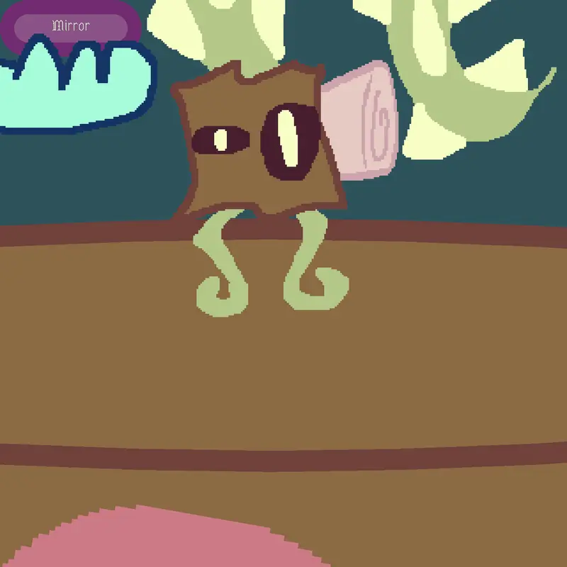 Game by @DawwreTorrtet