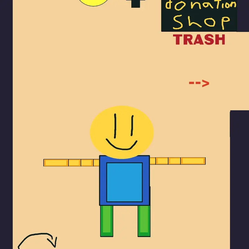 Game by @DaEpicNoob