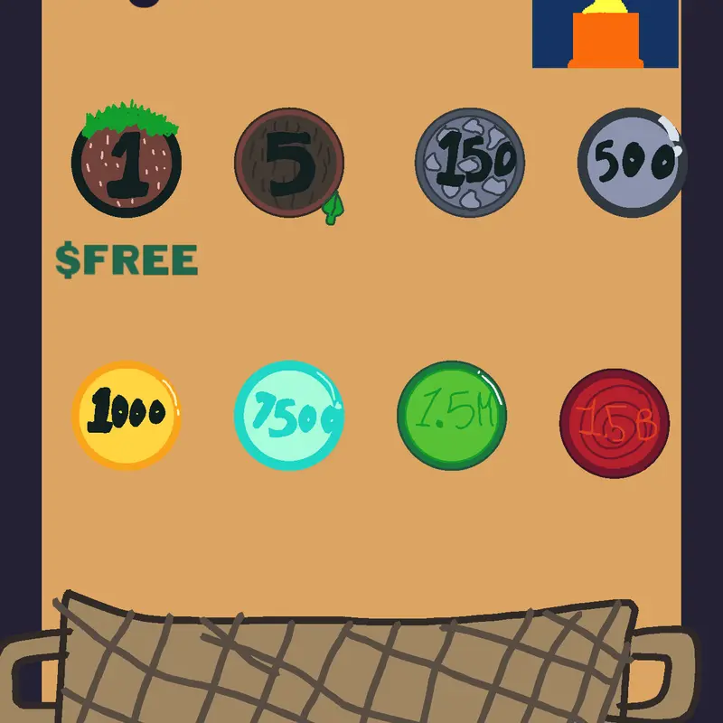 Game by @gioXDS