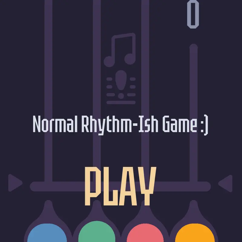 Game by @QkueezyTylenOrSmth