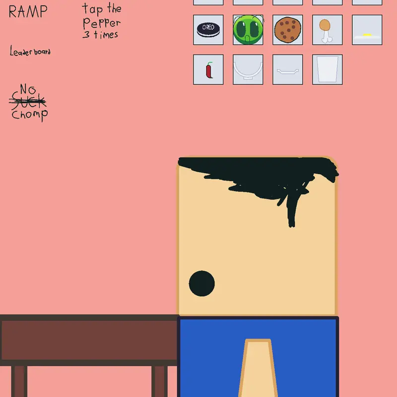 Game by @Oliver_Official123