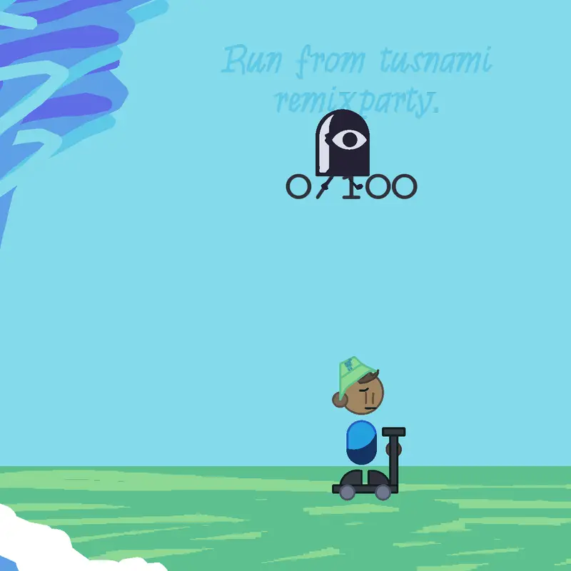 Game by @bloxys-studios