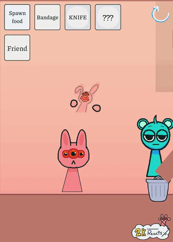 Game by @slemisprunki