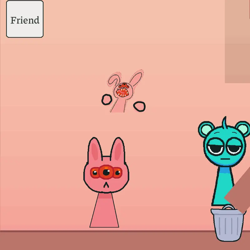 Game by @skyity