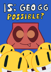 Is; Geo GG possible?