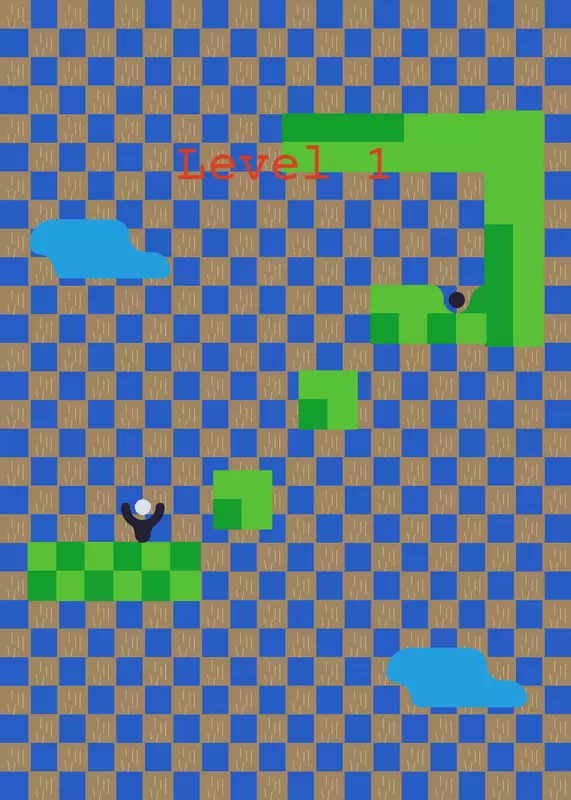 Game by @phonebrsn