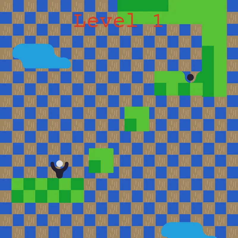 Game by @phonebrsn