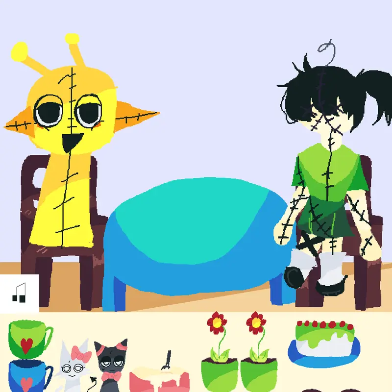 Game by @bangan_kit