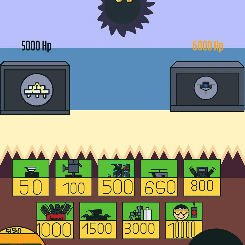 Game by @monry1122io